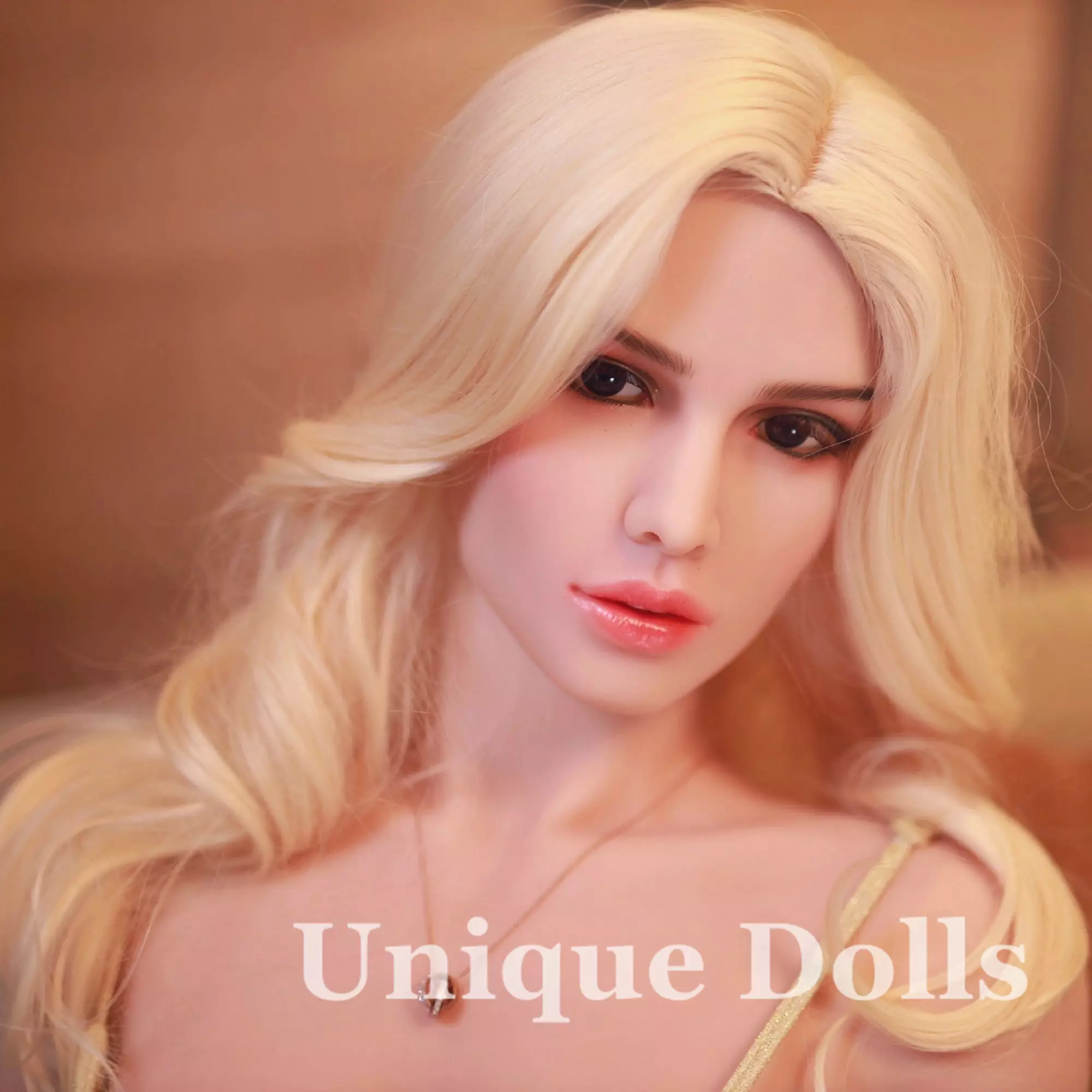 JY Rose Sex Doll